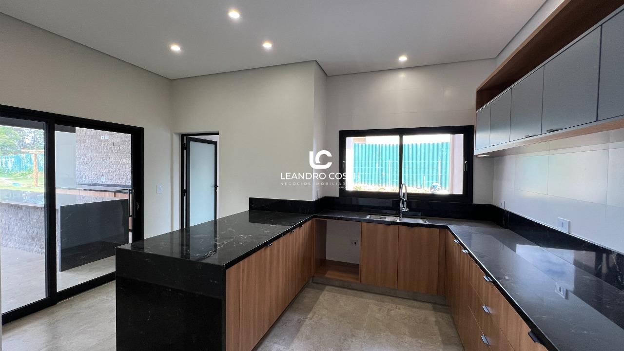 Casa de condomínio à venda no Condomínio Fazenda Vila Real de Itu: