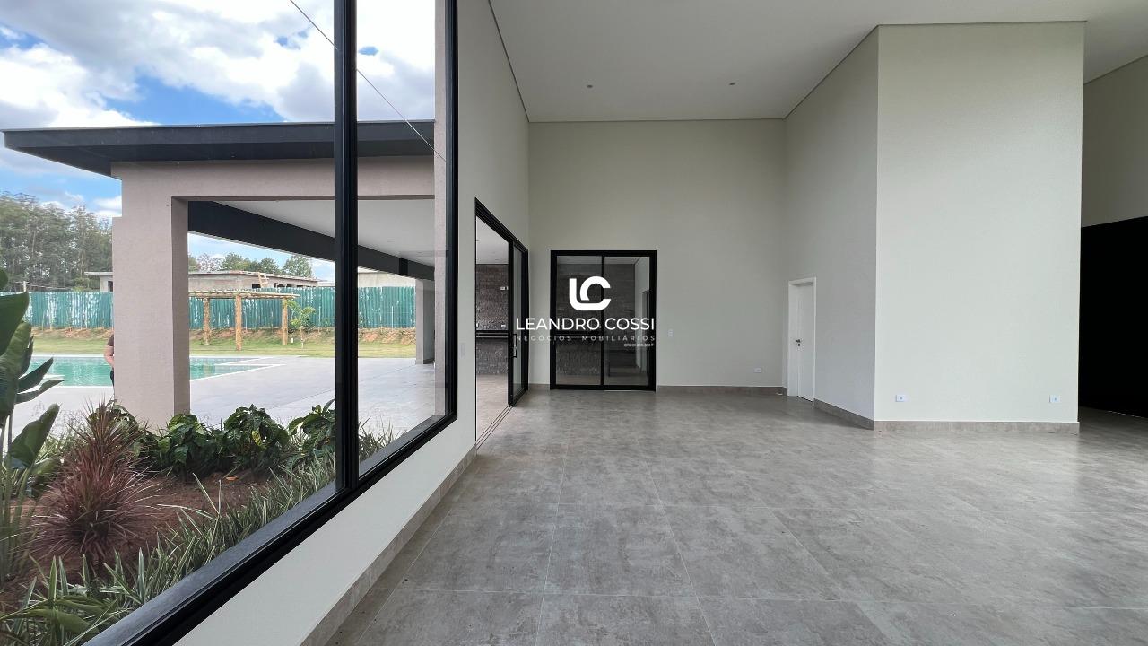 Casa de condomínio à venda no Condomínio Fazenda Vila Real de Itu: