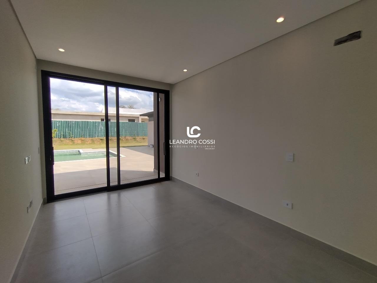 Casa de condomínio à venda no Condomínio Fazenda Vila Real de Itu: