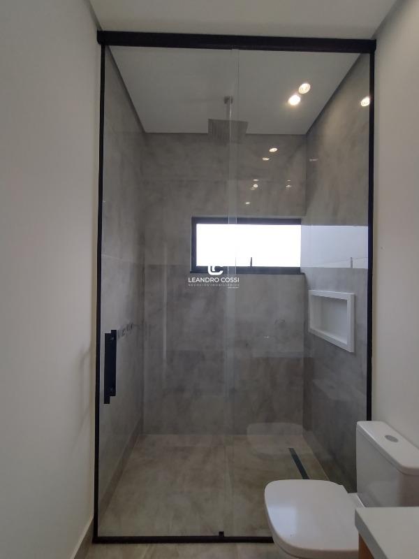 Casa de condomínio à venda no Condomínio Fazenda Vila Real de Itu: