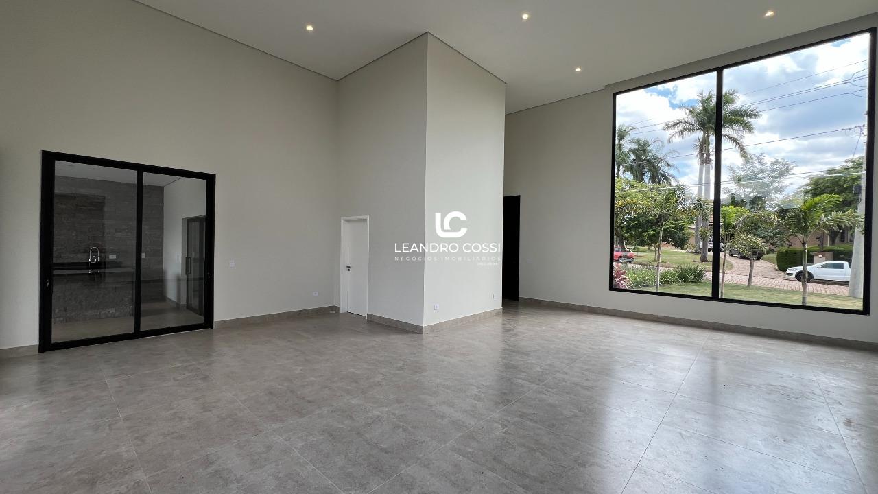 Casa de Condomínio Condomínio Fazenda Vila Real de Itu Itu 