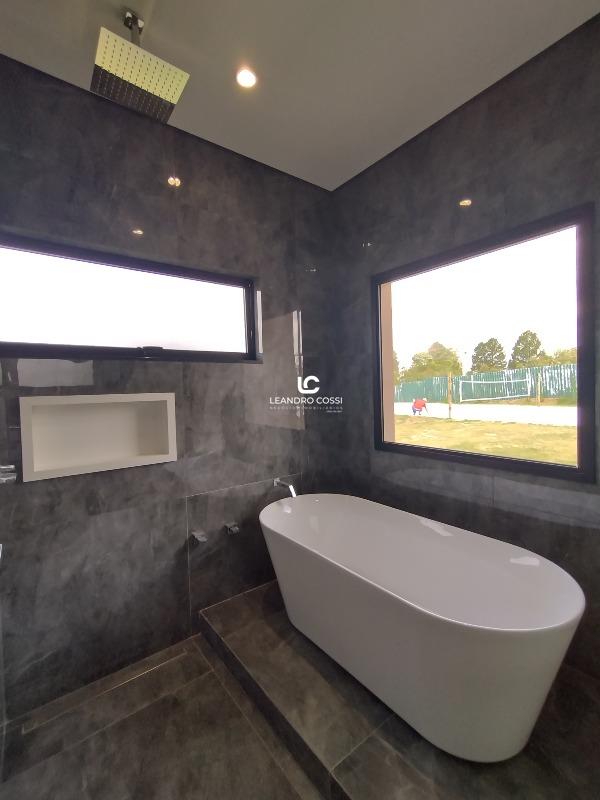 Casa de condomínio à venda no Condomínio Fazenda Vila Real de Itu: