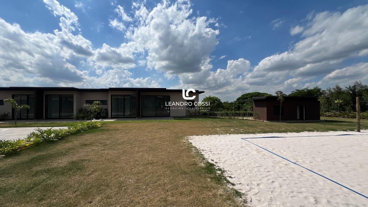 Casa de condomínio à venda no Condomínio Fazenda Vila Real de Itu: