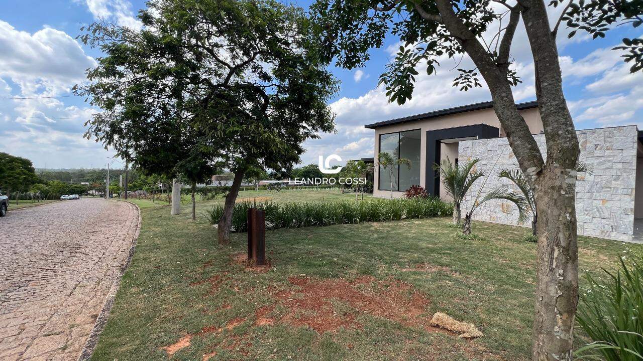 Casa de Condomínio Condomínio Fazenda Vila Real de Itu Itu 