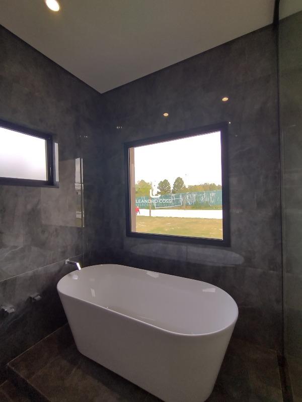 Casa de condomínio à venda no Condomínio Fazenda Vila Real de Itu: