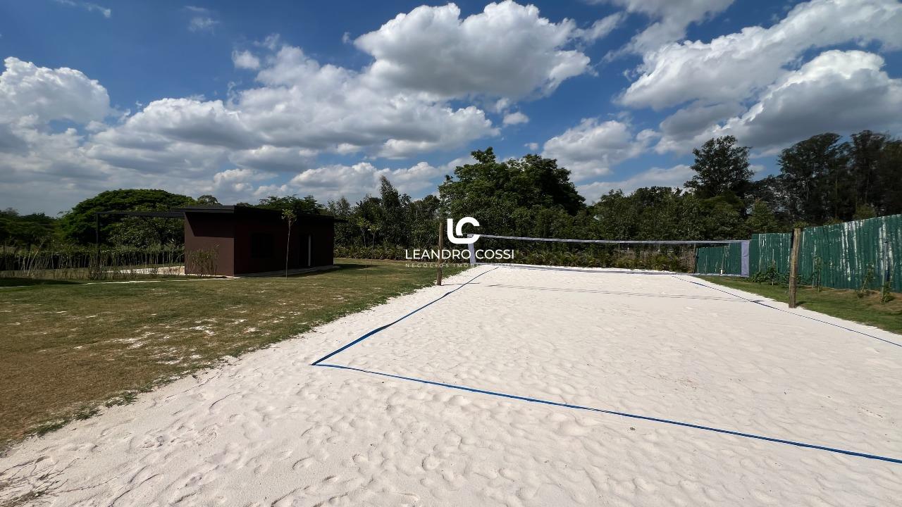 Casa de condomínio à venda no Condomínio Fazenda Vila Real de Itu: