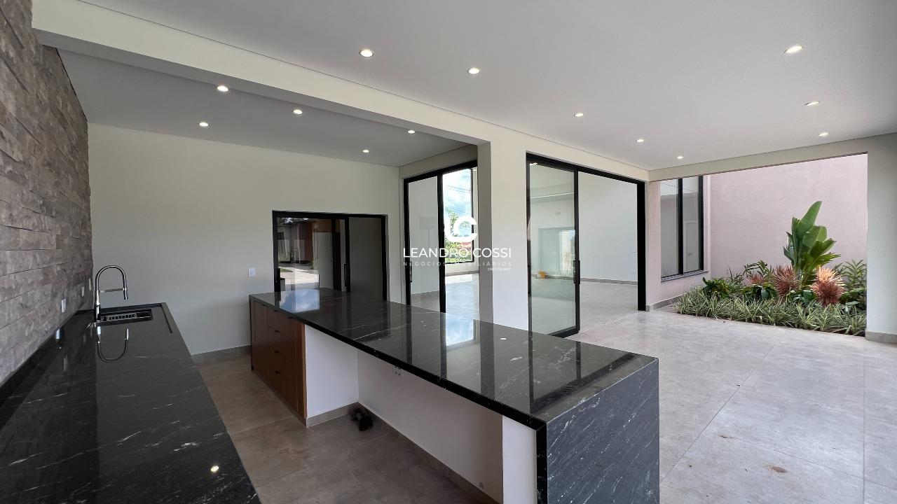 Casa de condomínio à venda no Condomínio Fazenda Vila Real de Itu: