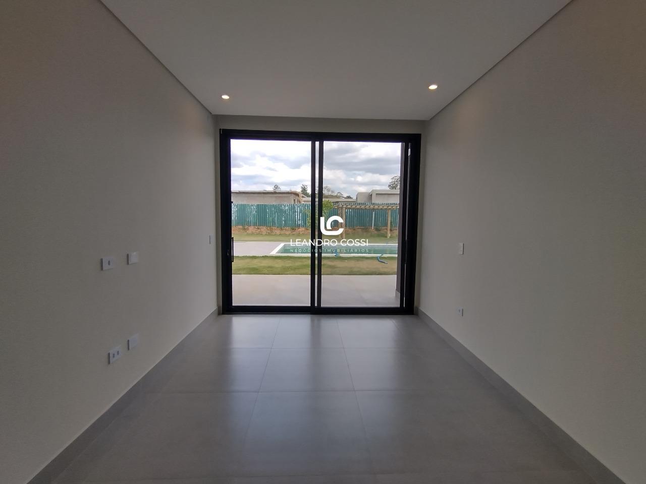 Casa de condomínio à venda no Condomínio Fazenda Vila Real de Itu: