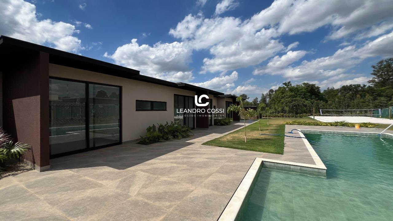 Casa de condomínio à venda no Condomínio Fazenda Vila Real de Itu: