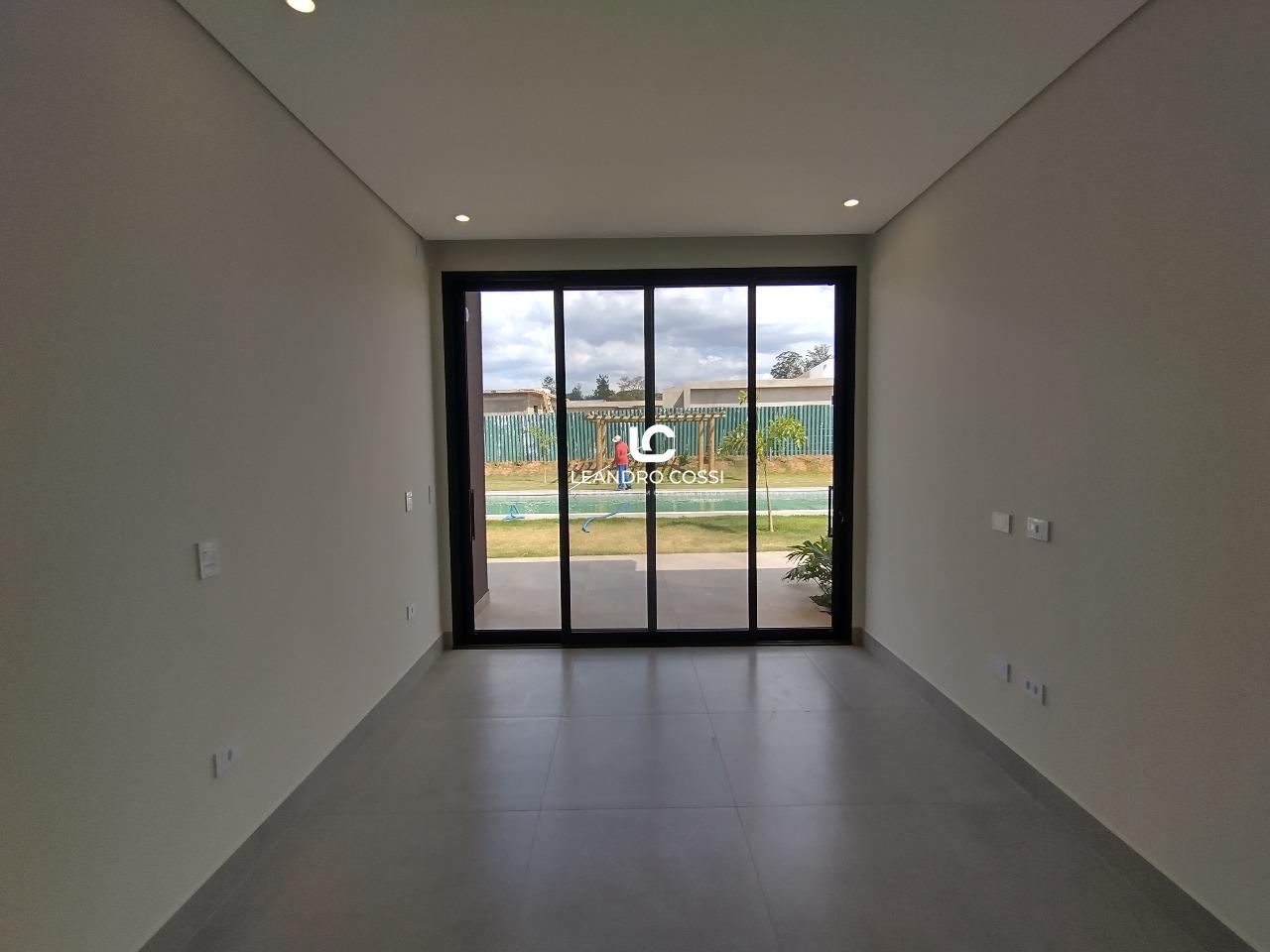 Casa de condomínio à venda no Condomínio Fazenda Vila Real de Itu: