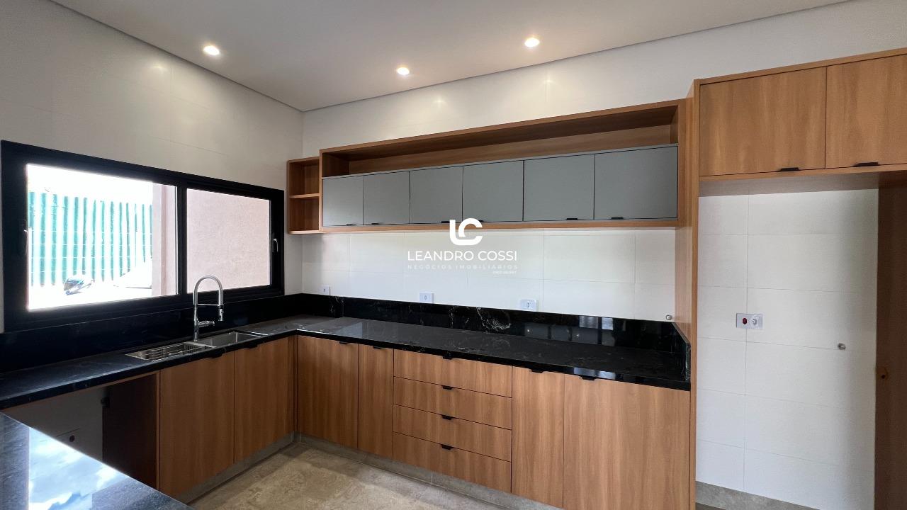 Casa de condomínio à venda no Condomínio Fazenda Vila Real de Itu: