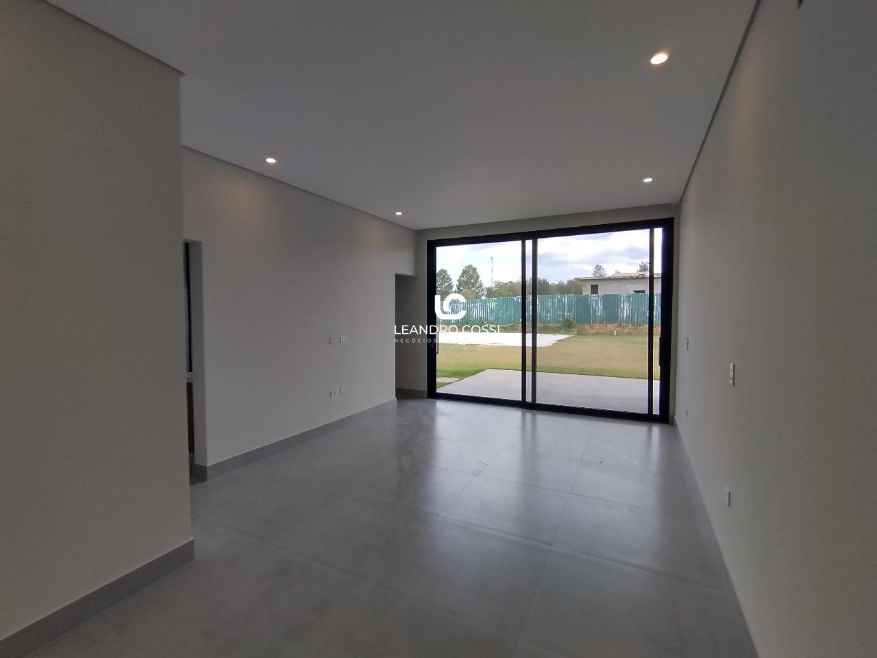 Casa de condomínio à venda no Condomínio Fazenda Vila Real de Itu: