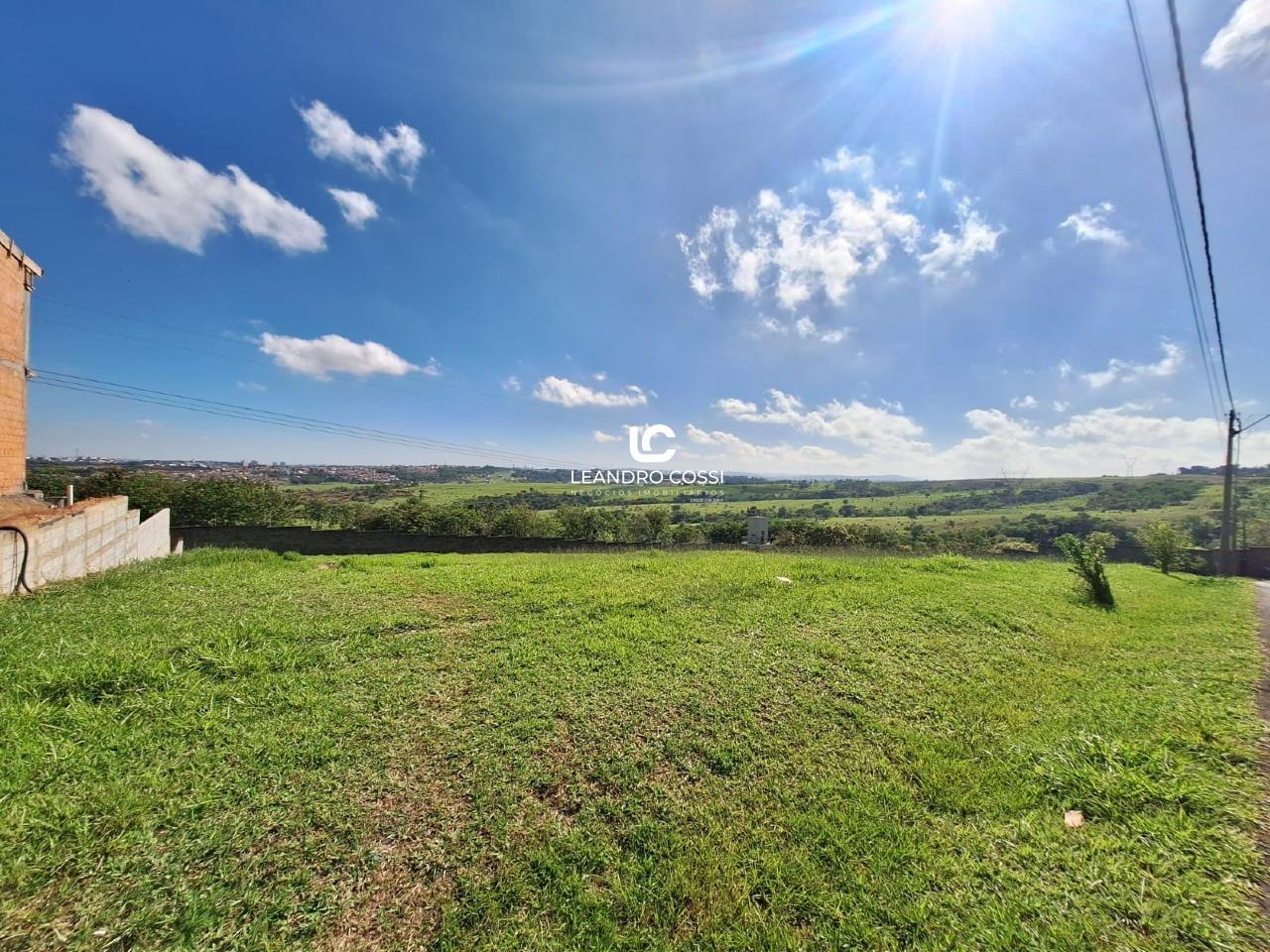 Terreno de Condomínio Condomínio Xapada Parque Ytu Itu 