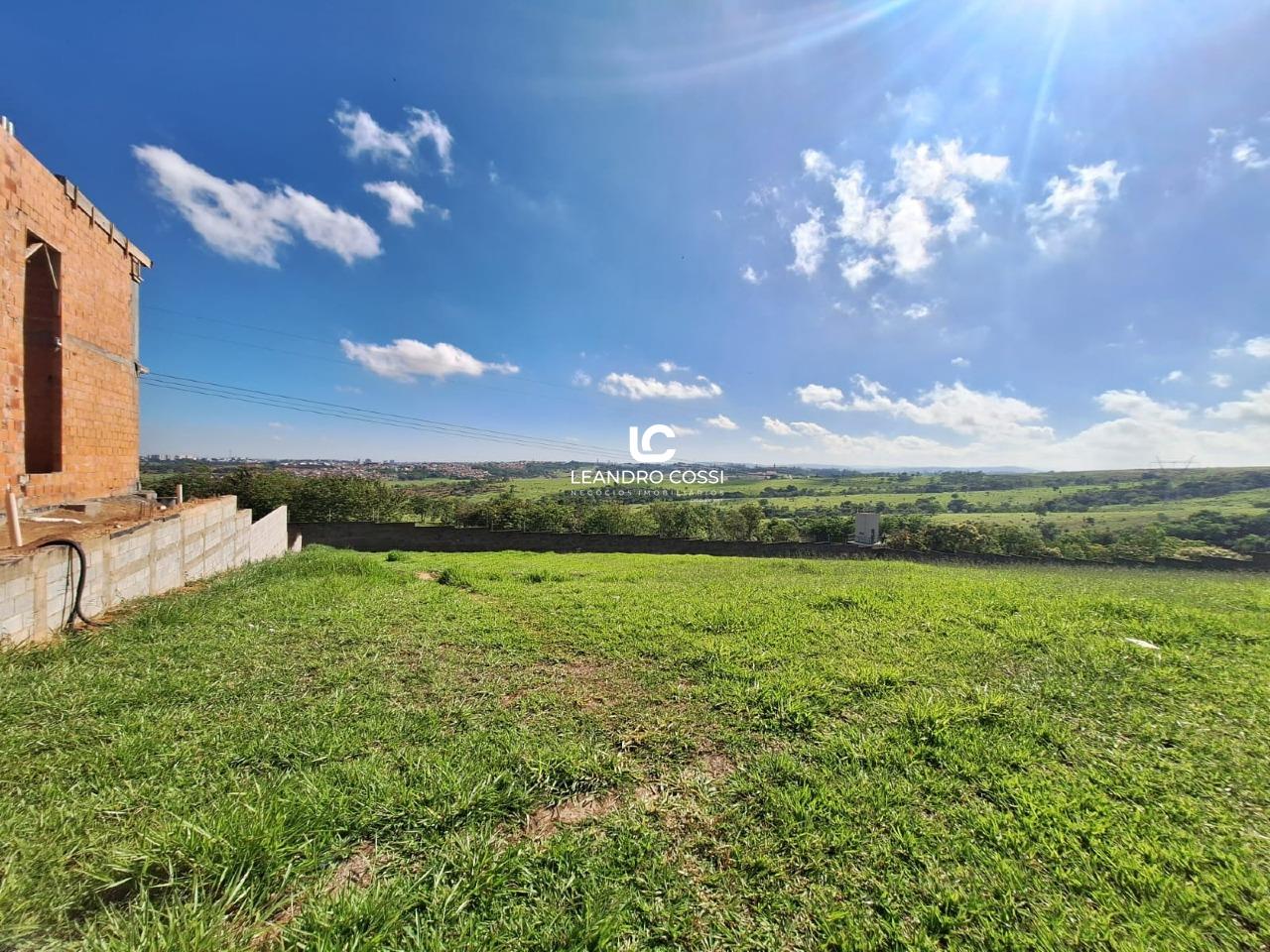 Terreno de Condomínio Condomínio Xapada Parque Ytu Itu 