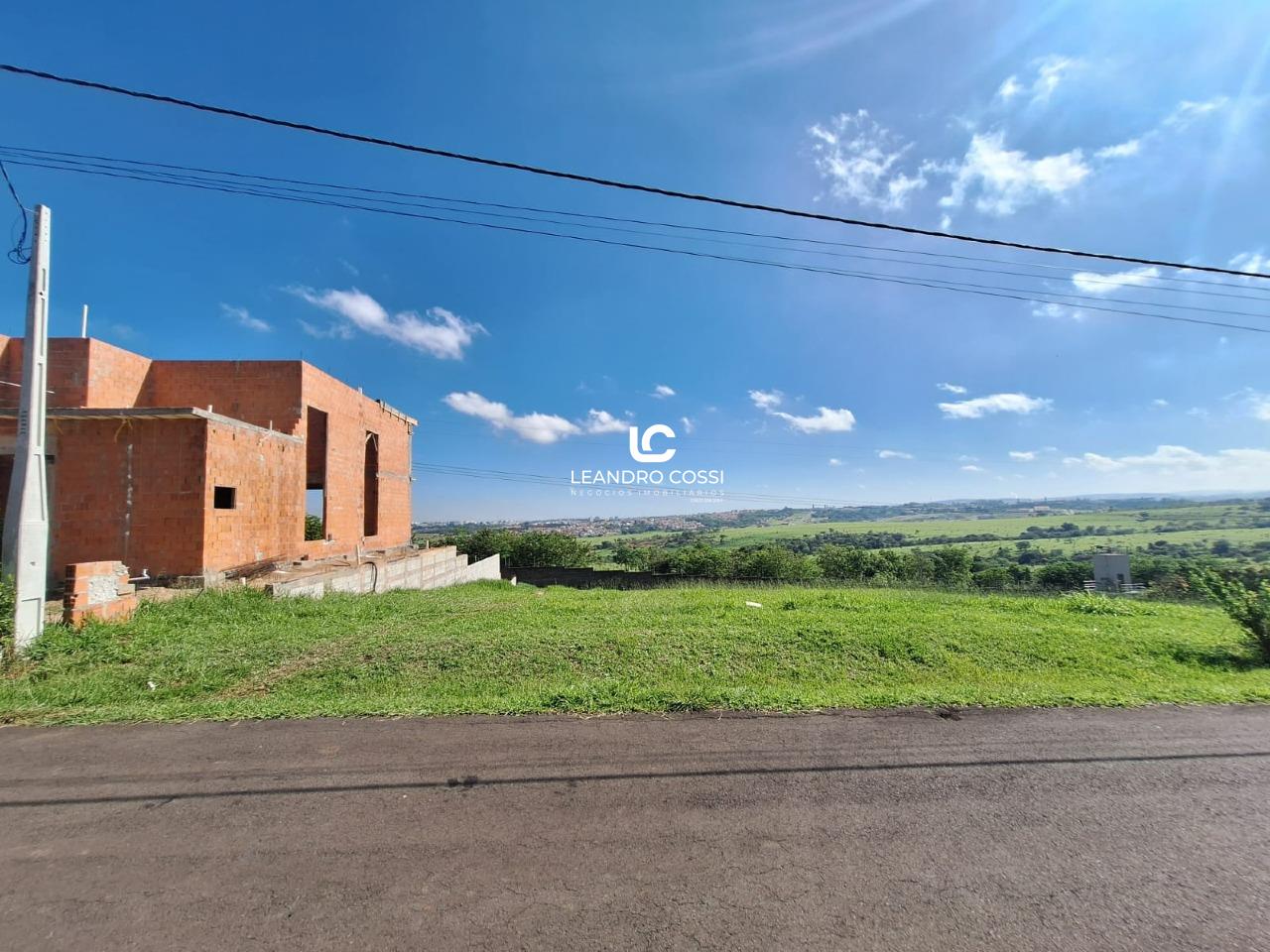 Terreno de Condomínio Condomínio Xapada Parque Ytu Itu 