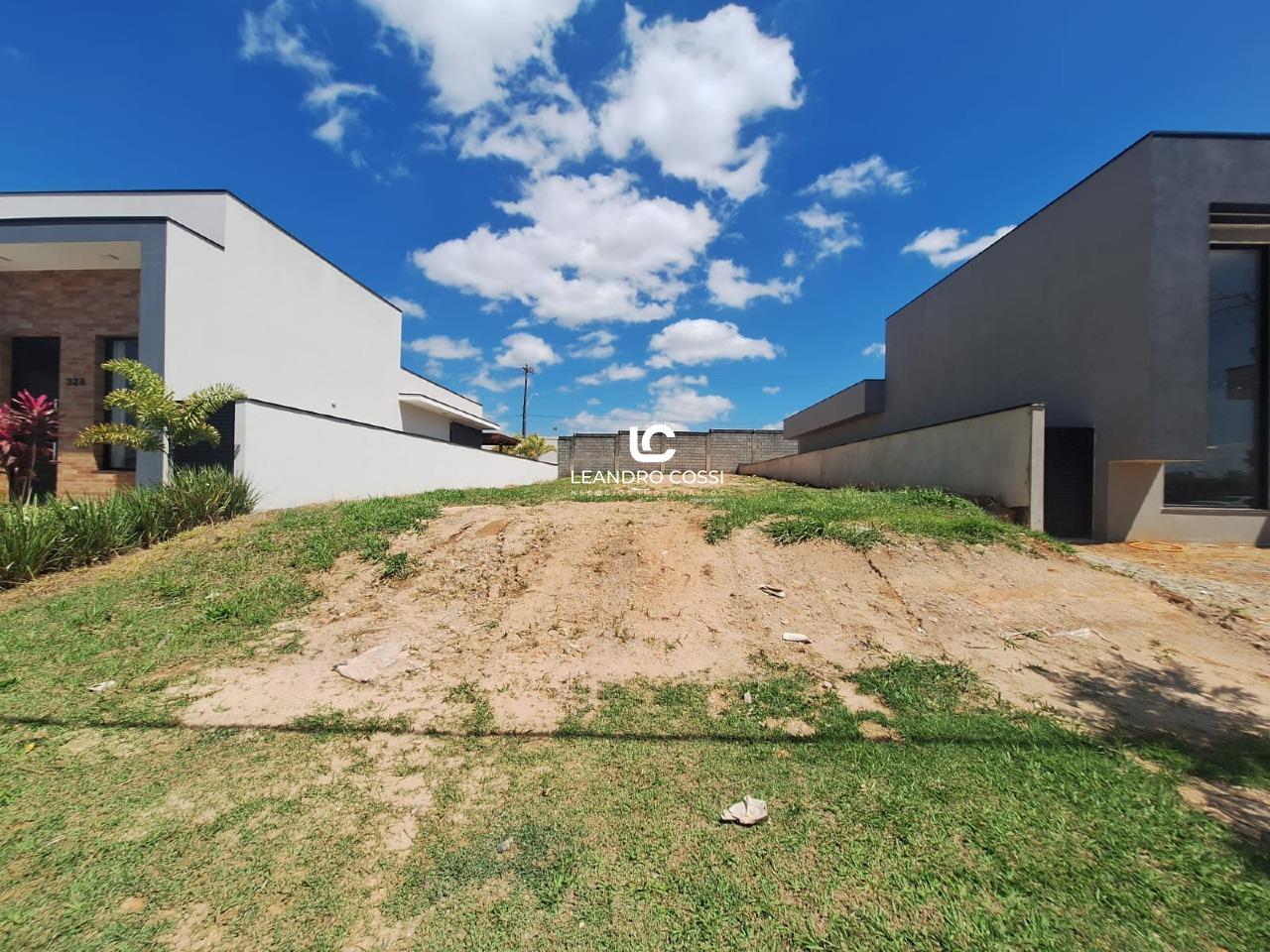 Terreno de Condomínio Condomínio Residencial Una Itu 