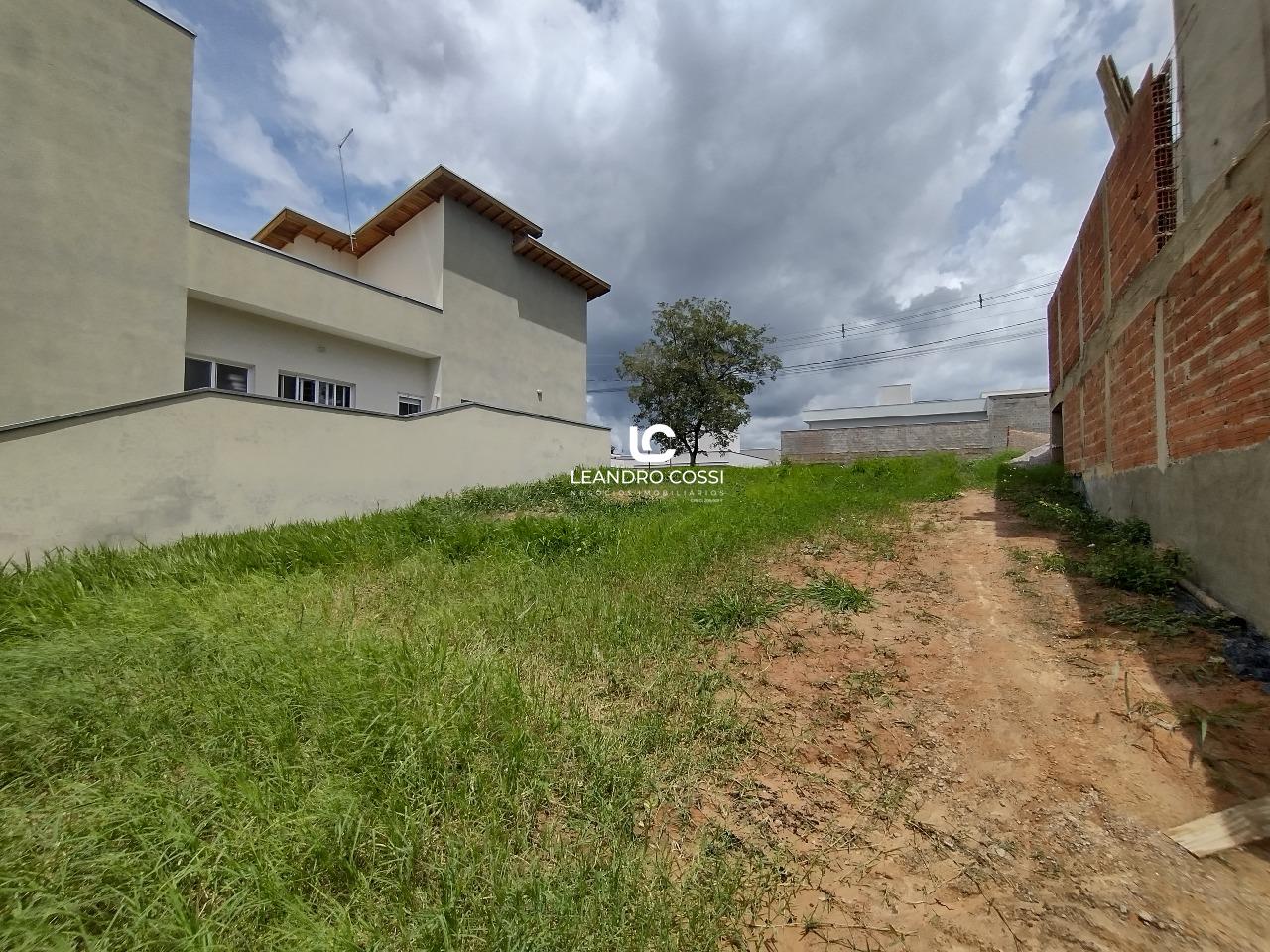 Terreno de Condomínio à venda no Condomínio Residencial Lagos D'Icaraí: