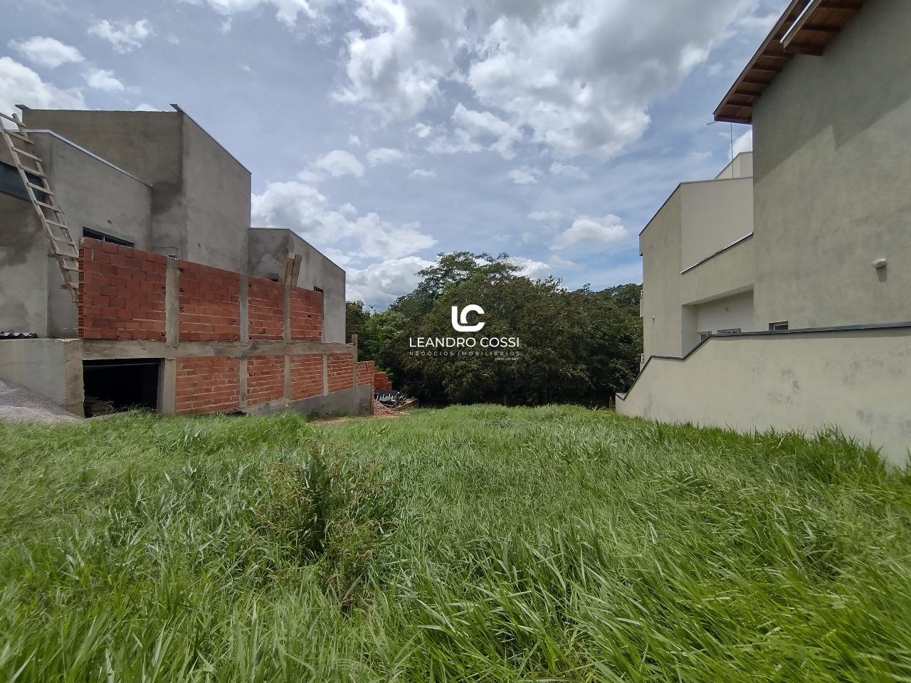 Terreno de Condomínio Condomínio Residencial Lagos D'icaraí Salto 