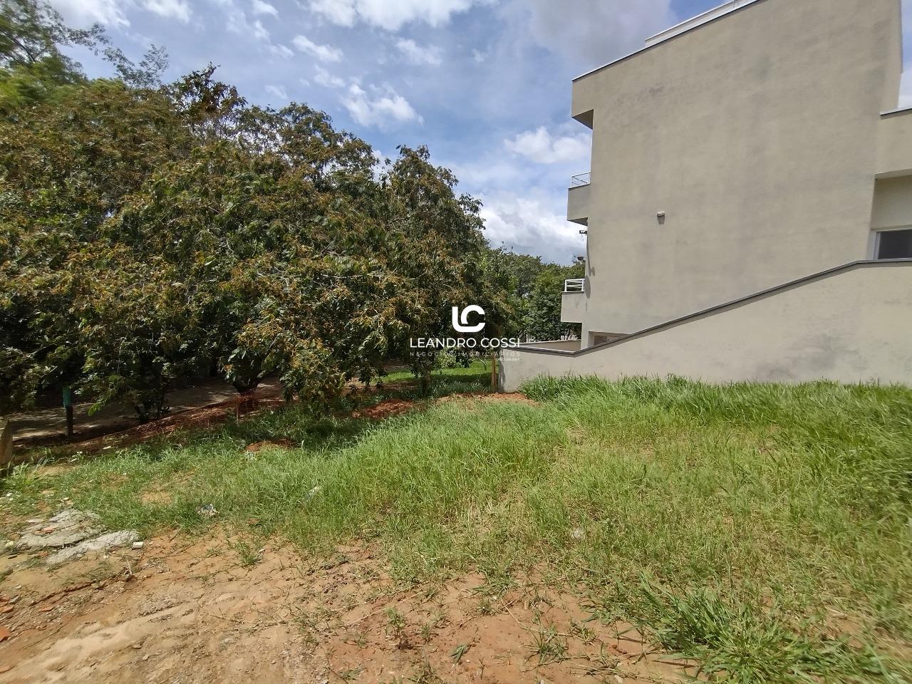 Terreno de Condomínio Condomínio Residencial Lagos D'icaraí Salto 
