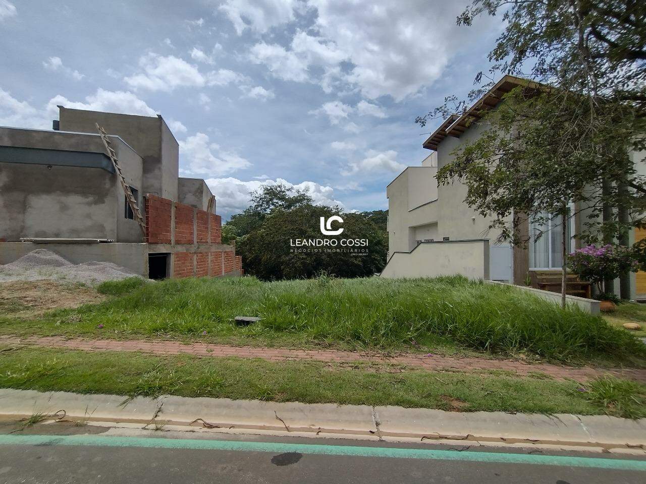 Terreno a Venda Condominio Residencial Lagos D'icarai em Salto/Sp