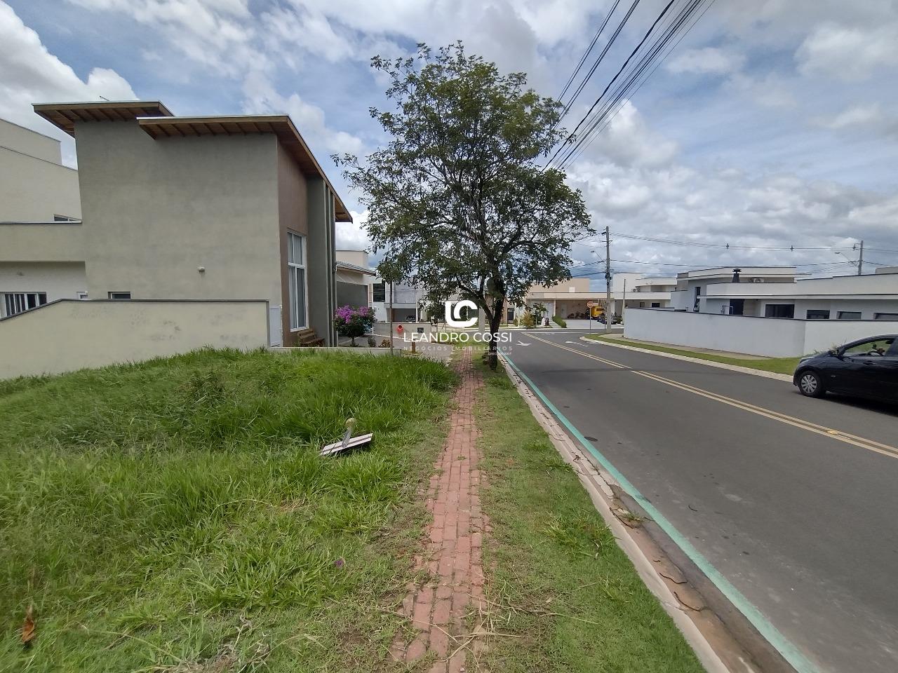 Terreno de Condomínio à venda no Condomínio Residencial Lagos D'Icaraí: