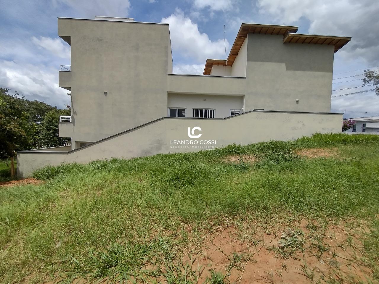 Terreno de Condomínio à venda no Condomínio Residencial Lagos D'Icaraí: