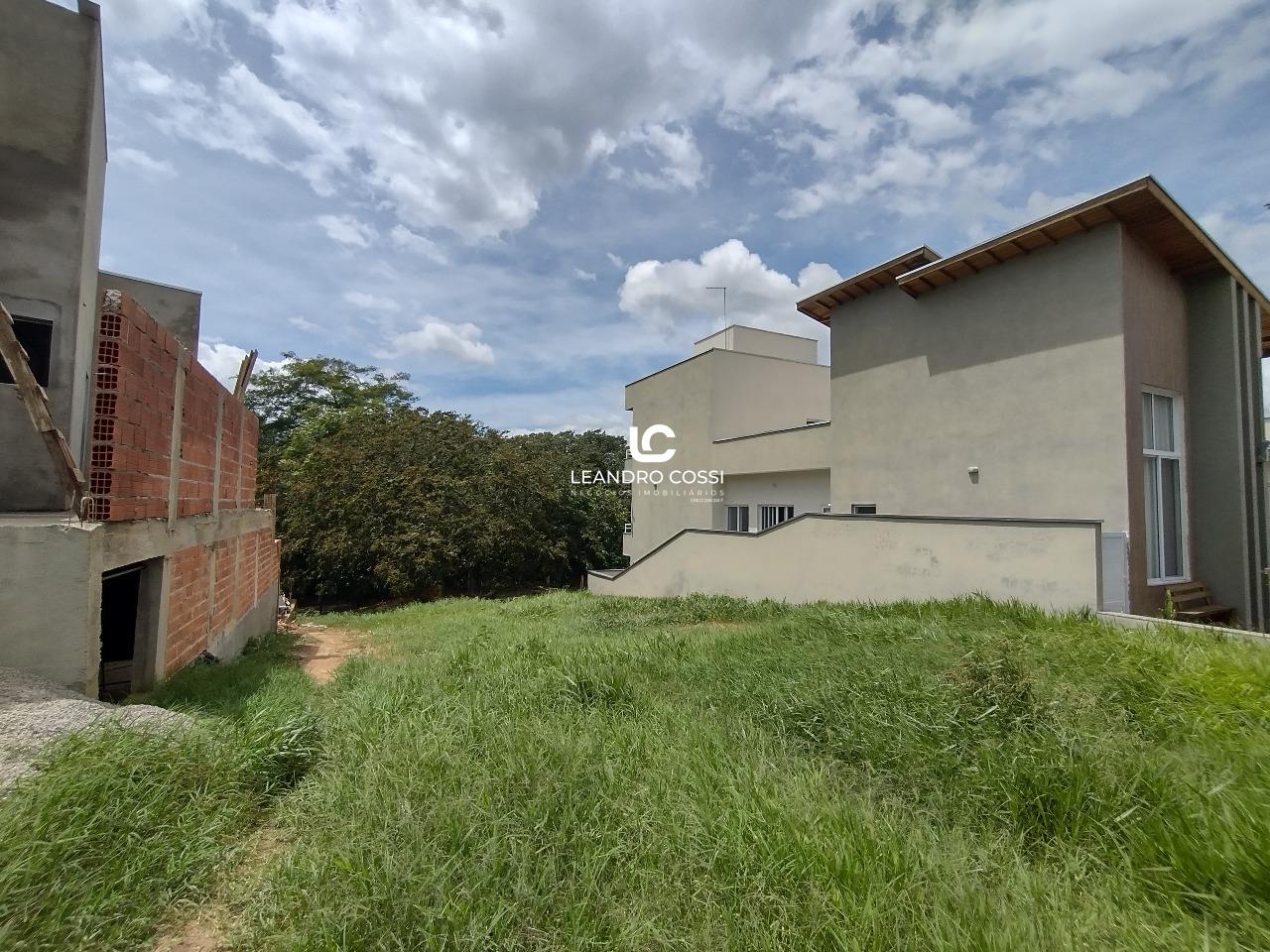Terreno de Condomínio Condomínio Residencial Lagos D'icaraí Salto 