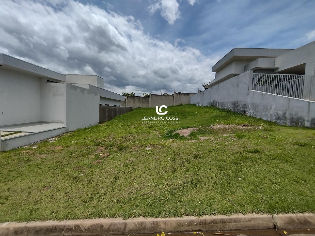 Terreno a Venda Condominio Reserva Central Parque em Salto /Sp