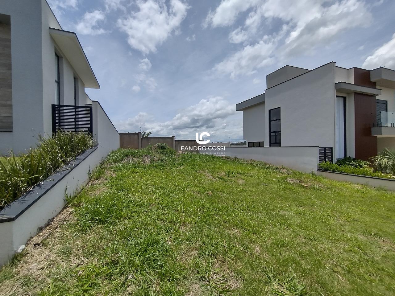 Terreno de Condomínio à venda no Condomínio Reserva Central Parque: