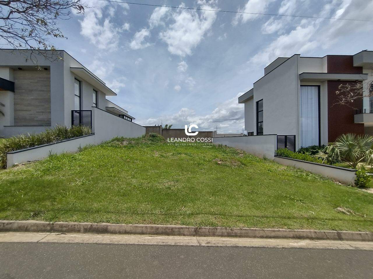 Terreno a Venda Condominio Reserva Central Parque em Salto /Sp