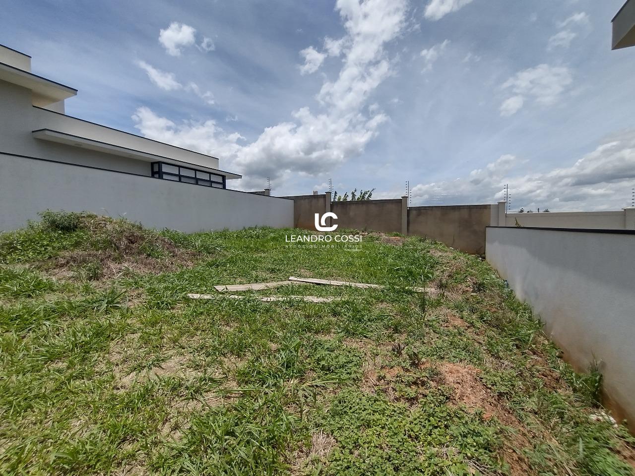 Terreno de Condomínio à venda no Condomínio Reserva Central Parque: