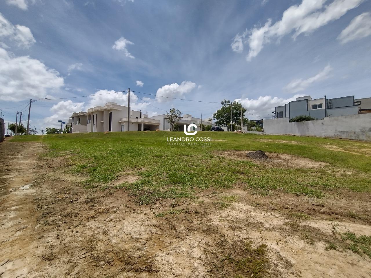 Terreno a Venda Condominio Central Parque em Salto /Sp