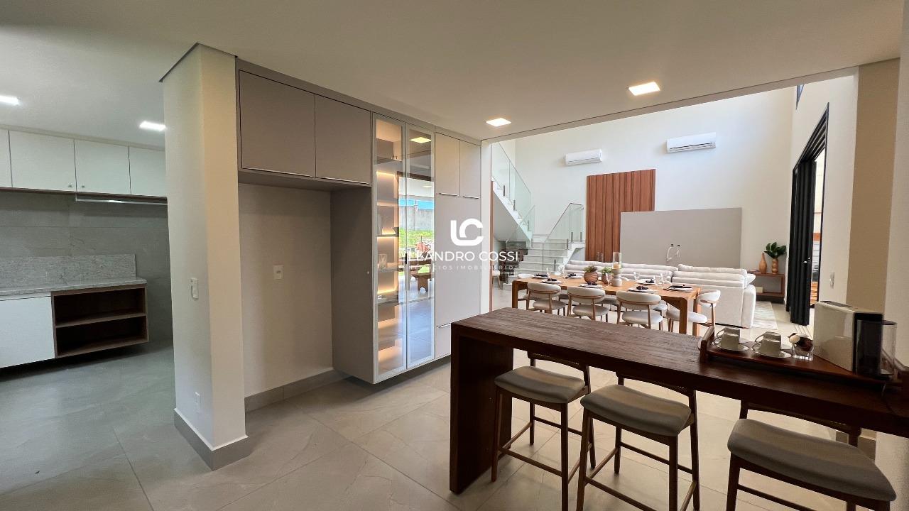 Casa de condomínio à venda no Portal dos Bandeirantes Salto: