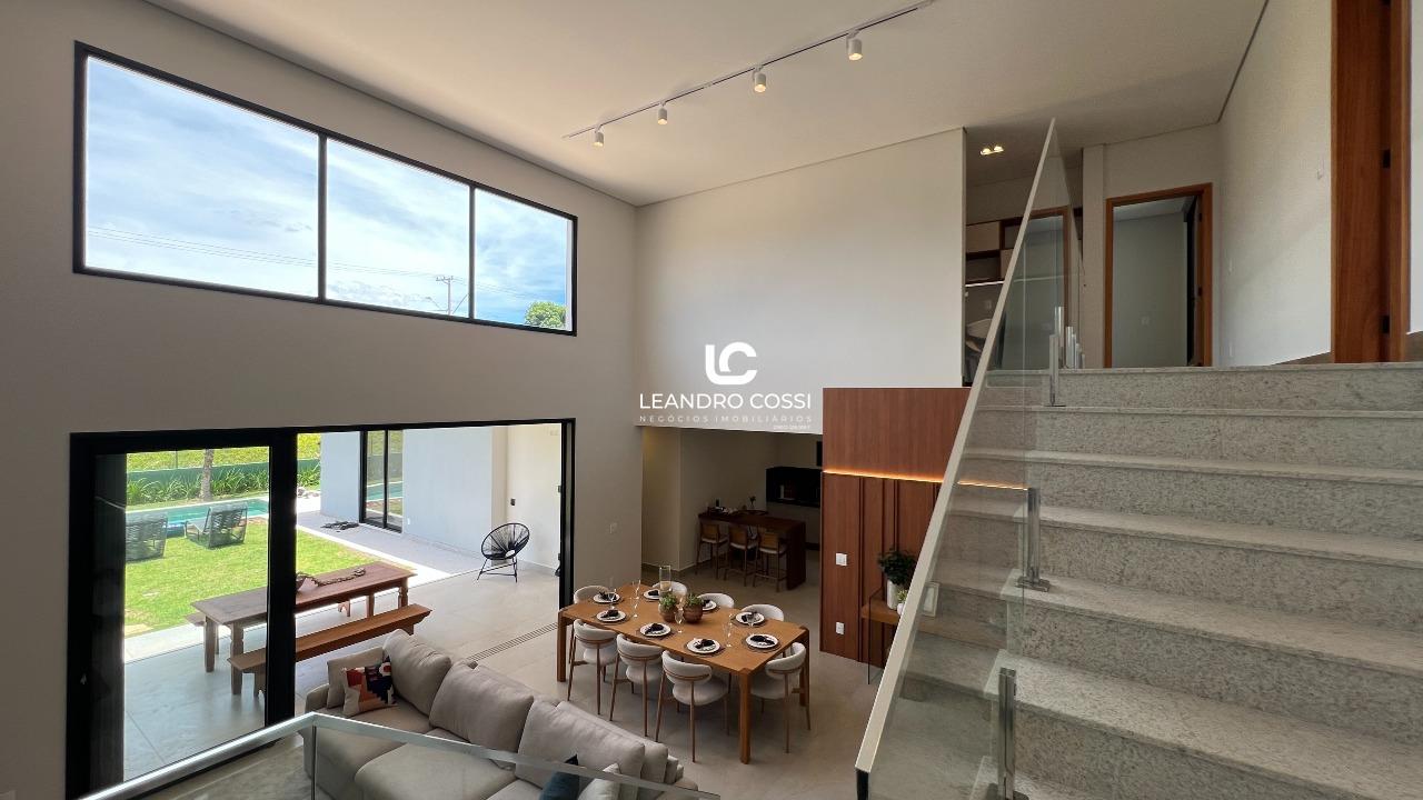 Casa de condomínio à venda no Portal dos Bandeirantes Salto: