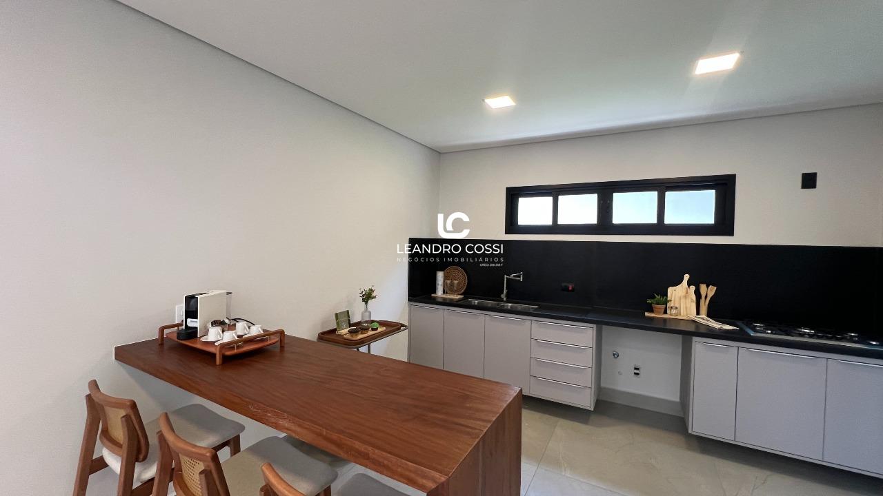 Casa de condomínio à venda no Portal dos Bandeirantes Salto: