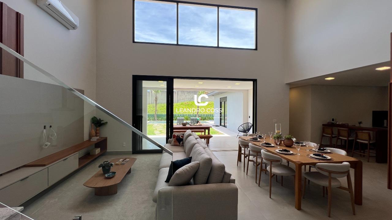Casa de condomínio à venda no Portal dos Bandeirantes Salto: