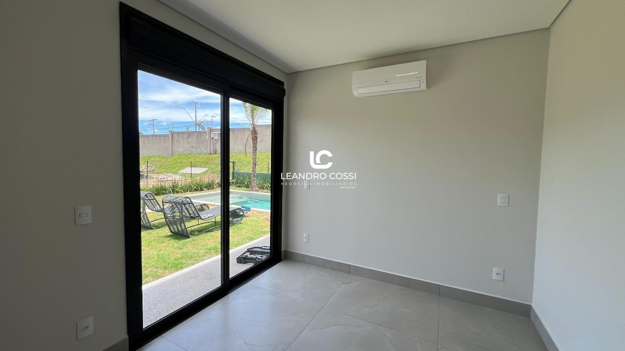 Casa de condomínio à venda no Portal dos Bandeirantes Salto: