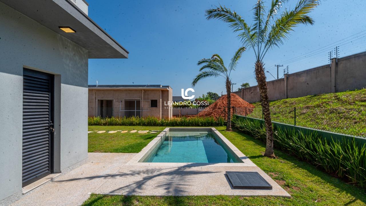 Casa de Condomínio Portal dos Bandeirantes Salto Salto 