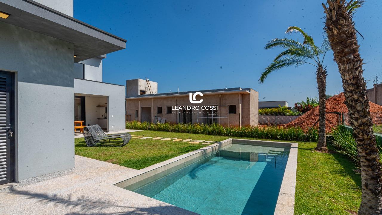 Casa de Condomínio Portal dos Bandeirantes Salto Salto 