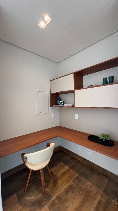 Casa de condomínio à venda no Portal dos Bandeirantes Salto: