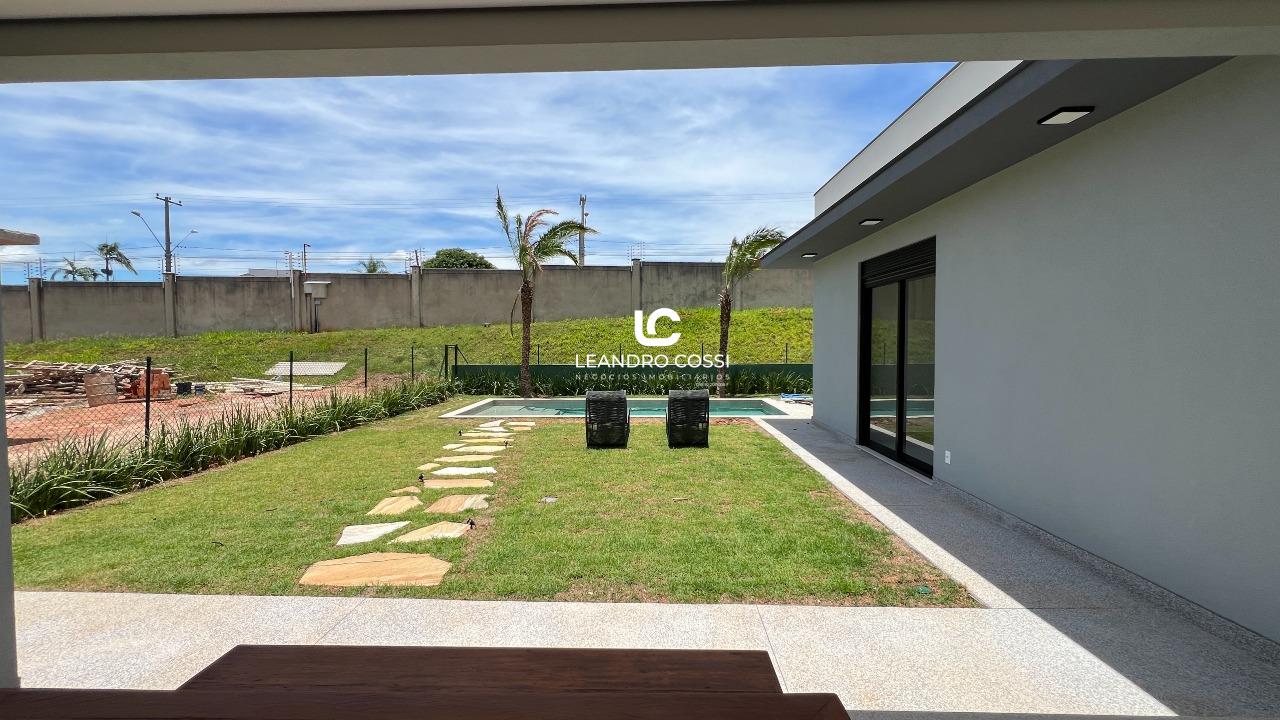 Casa de condomínio à venda no Portal dos Bandeirantes Salto: