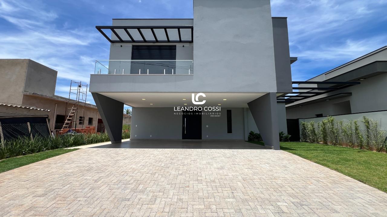 Casa de condomínio à venda no Portal dos Bandeirantes Salto: