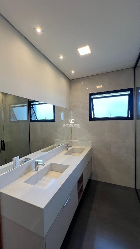 Casa de condomínio à venda no Portal dos Bandeirantes Salto: