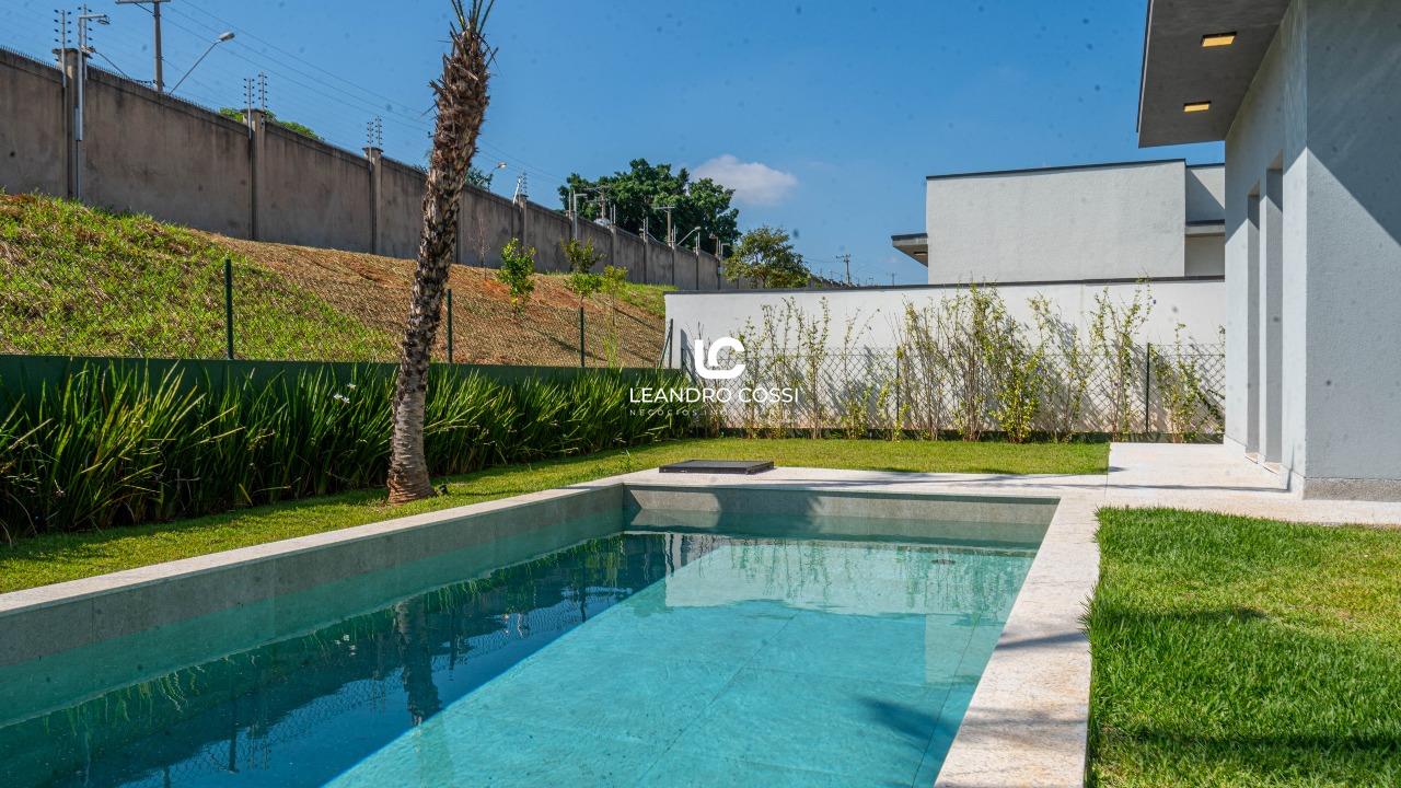 Casa de Condomínio Portal dos Bandeirantes Salto Salto 