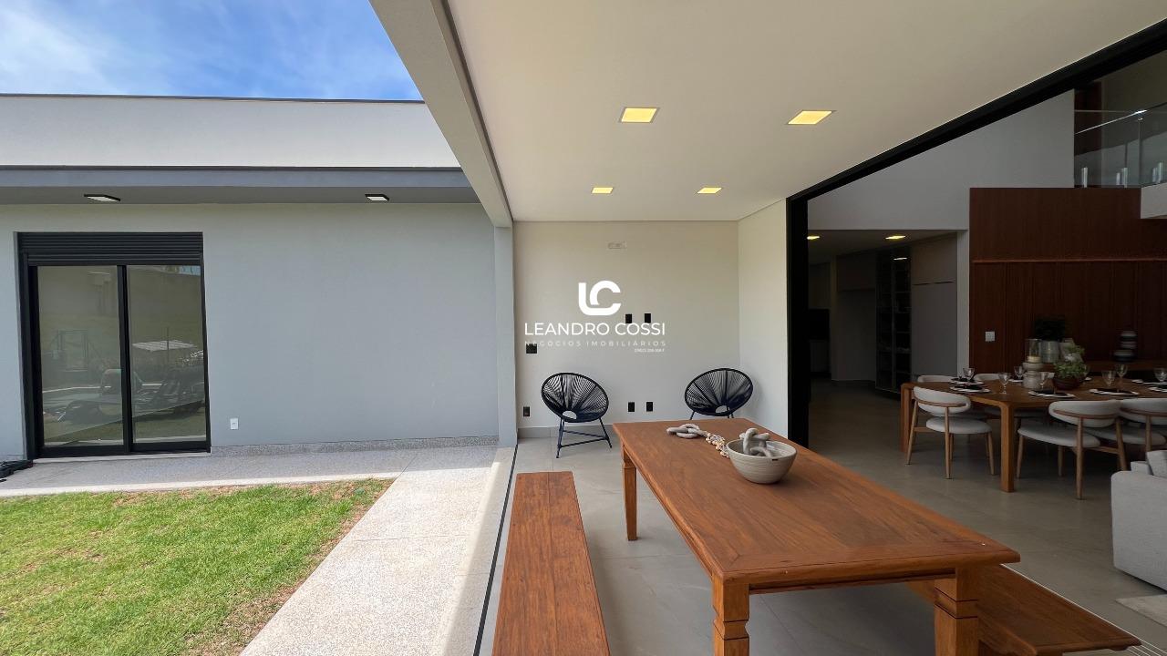 Casa de condomínio à venda no Portal dos Bandeirantes Salto: