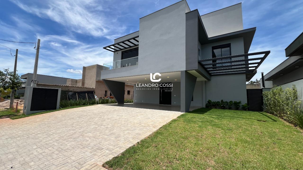Casa de condomínio à venda no Portal dos Bandeirantes Salto: