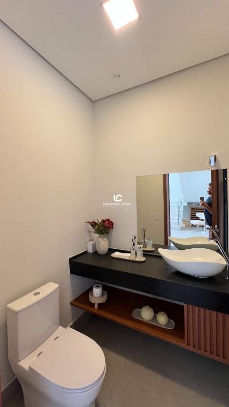 Casa de condomínio à venda no Portal dos Bandeirantes Salto: