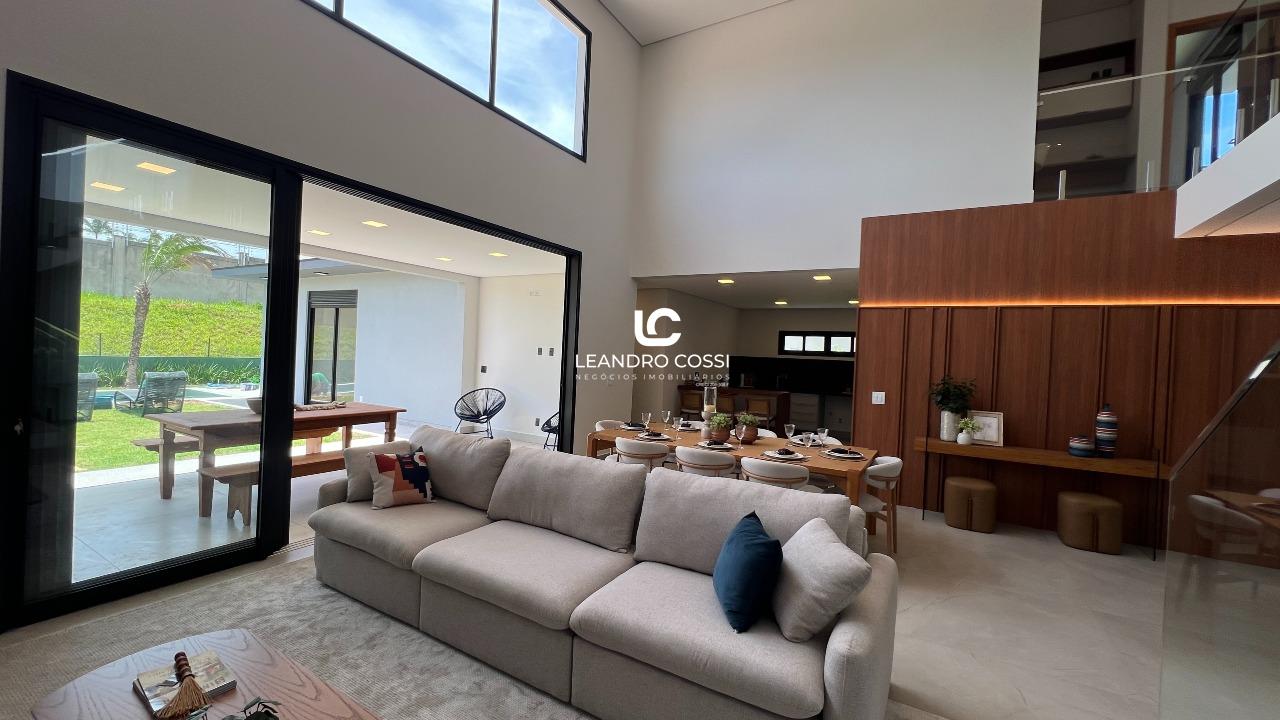 Casa de condomínio à venda no Portal dos Bandeirantes Salto: