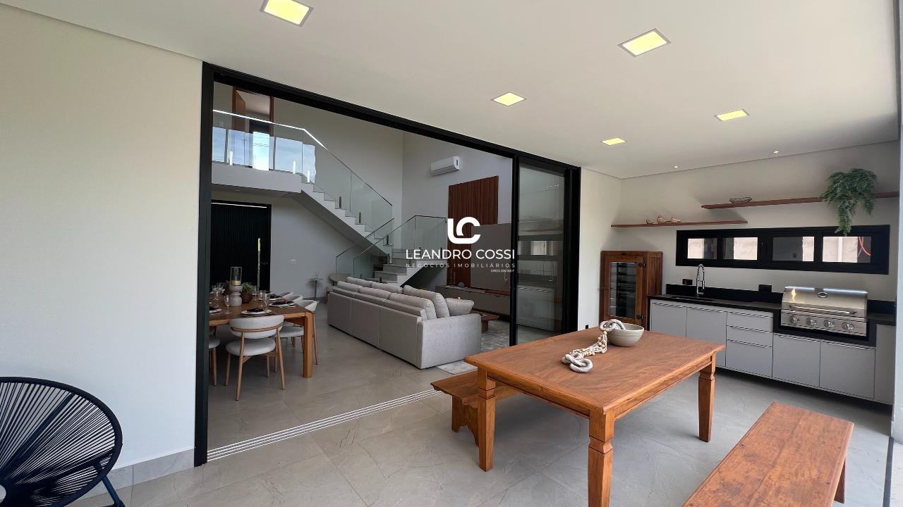 Casa de condomínio à venda no Portal dos Bandeirantes Salto: