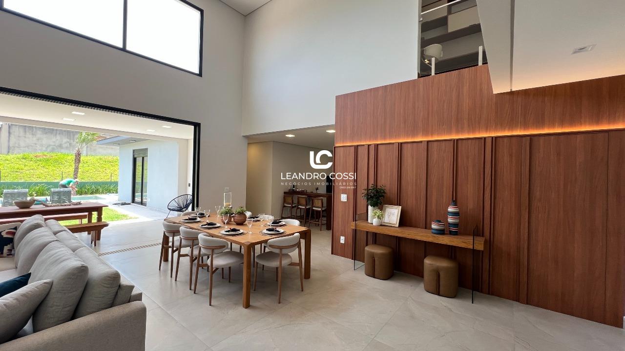 Casa de condomínio à venda no Portal dos Bandeirantes Salto: